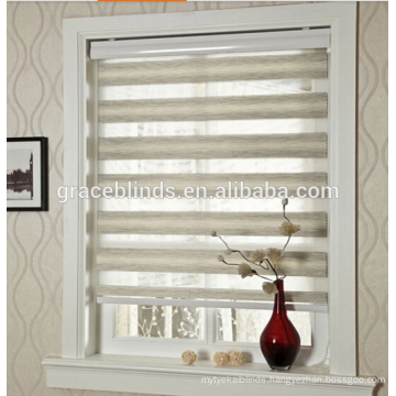 zebra roller curtain/ Blinds for any rooms